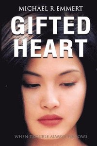 bokomslag Gifted Heart