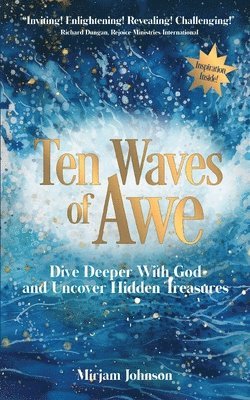 Ten Waves Of Awe 1