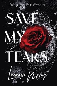 bokomslag Save My Tears