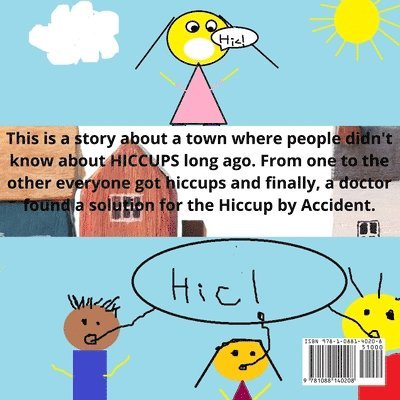 Hiccups Town 1