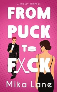 bokomslag From Puck to F*ck