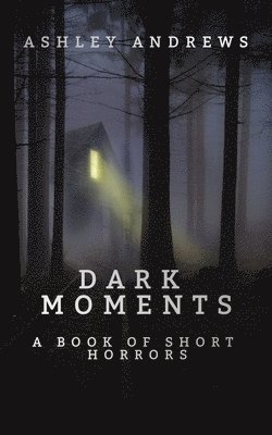Ashley Andrews, ASHLEY ANDREWS - Dark Moments, Häftad