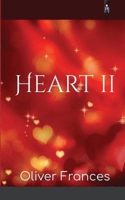 bokomslag Heart II