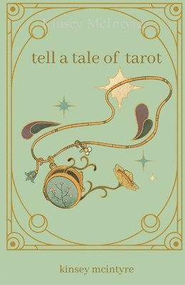 tell a tale of tarot 1
