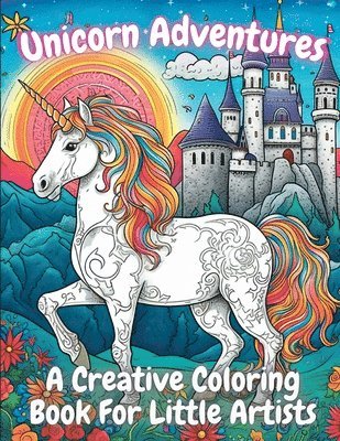 Unicorn Adventures 1