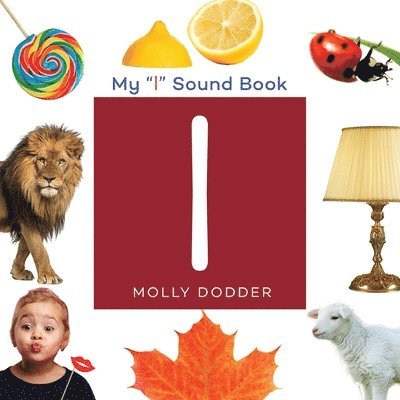 My L Sound Book 1