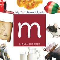 bokomslag My M Sound Book