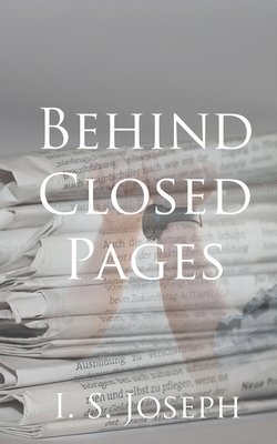 Behind Closed Pages 1