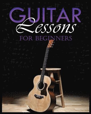 Guitar Lessons Made Easy 1