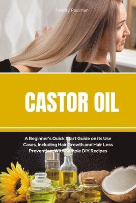 Castor Oil 1