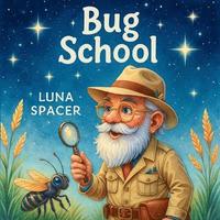 bokomslag Bug School