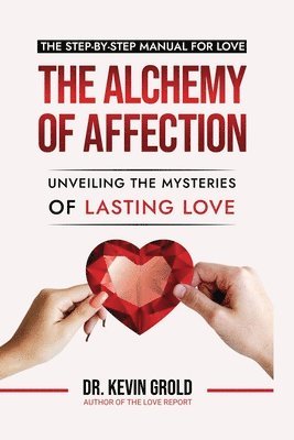 bokomslag Alchemy of Affection