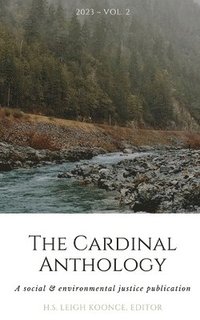 bokomslag The Cardinal Anthology