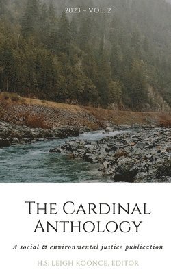 The Cardinal Anthology 1