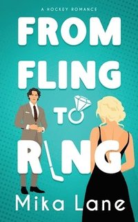 bokomslag From Fling to Ring