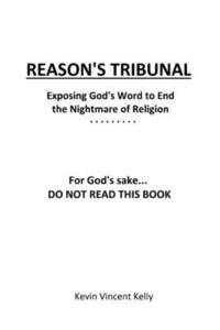 bokomslag Reason's Tribunal