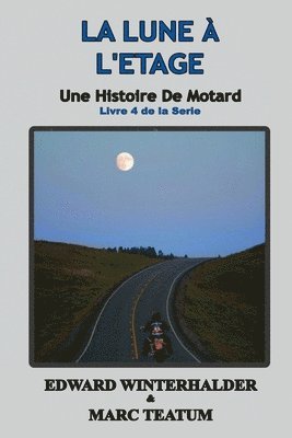 bokomslag Lune À L'étage