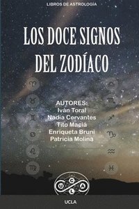 bokomslag Los Doce Signos Del Zodaco