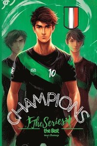 bokomslag Champions, the Series. The Best