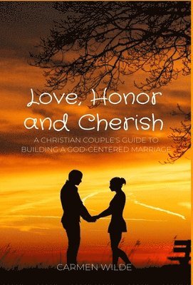 Love, Honor and Cherish 1