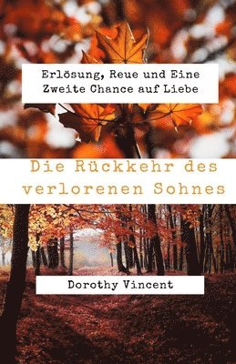 Die Rckkehr des verlorenen Sohnes 1