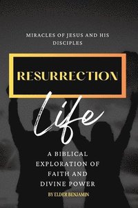 bokomslag Resurrection Life
