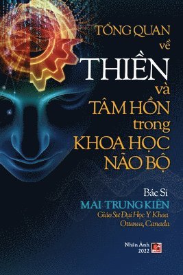 bokomslag T&#7893;ng Quan V&#7873; Thi&#7873;n V Tm H&#7891;n Trong Khoa H&#7885;c No B&#7897; (revised edition)