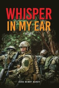 bokomslag Whisper In My Ear Volume 1 of 3