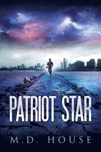 bokomslag Patriot Star