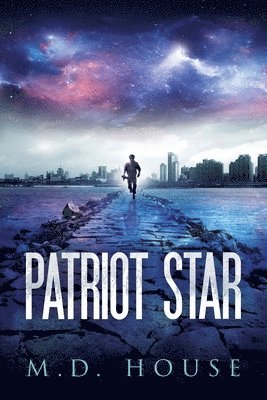 Patriot Star 1