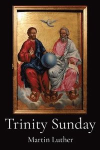 bokomslag Trinity Sunday