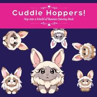bokomslag Cuddle Hoppers!