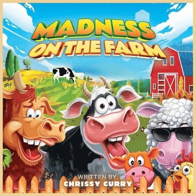 Madness on the Farm