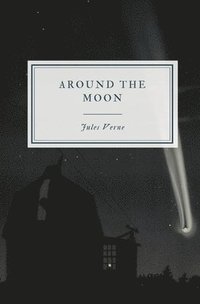 bokomslag Around the Moon