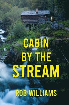Cabin by the Stream 1