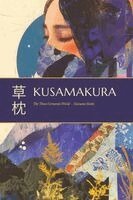 Natsume Sōseki, Jvb Atelier - Kusamakura, Häftad
