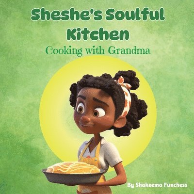 Sheshe's Soulful Kitchen 1