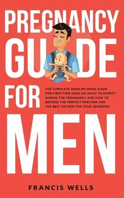 Pregnancy Guide for Men 1