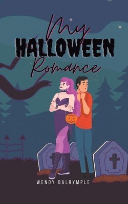 bokomslag My Halloween Romance