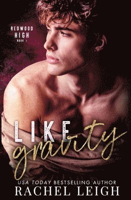 Rachel Leigh - Like Gravity, Häftad