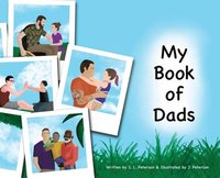 bokomslag My Book of Dads