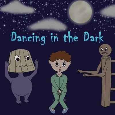Dancing in the Dark 1