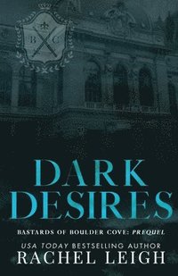 bokomslag Dark Desires
