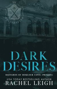 bokomslag Dark Desires
