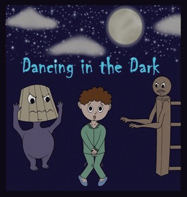 bokomslag Dancing in the Dark