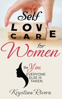 bokomslag Self Love for Women