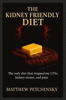 The Kidney Friendly Diet 1