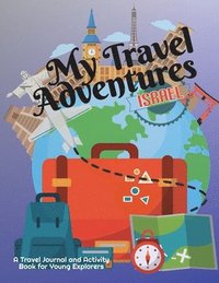 bokomslag Travel Adventures