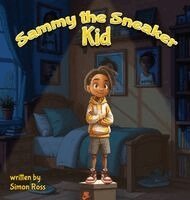 Simon Ross - Sammy the Sneaker Kid, Inbunden