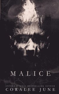 bokomslag Malice